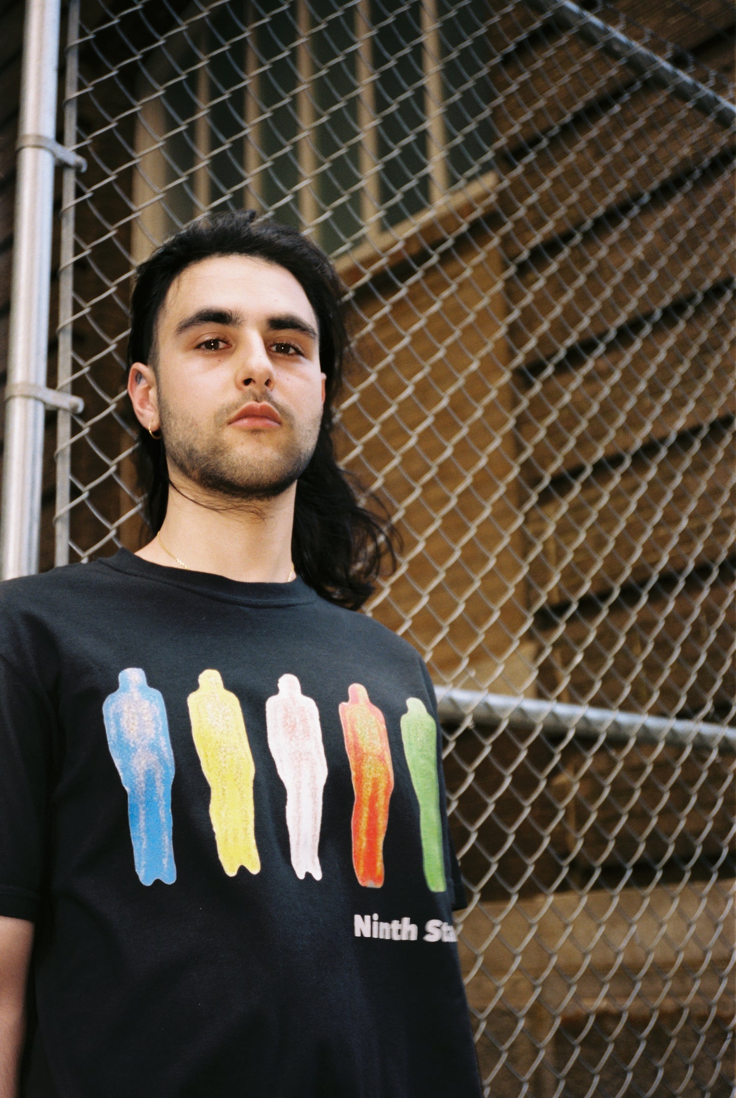 Ninth Star Outerbody Tee
