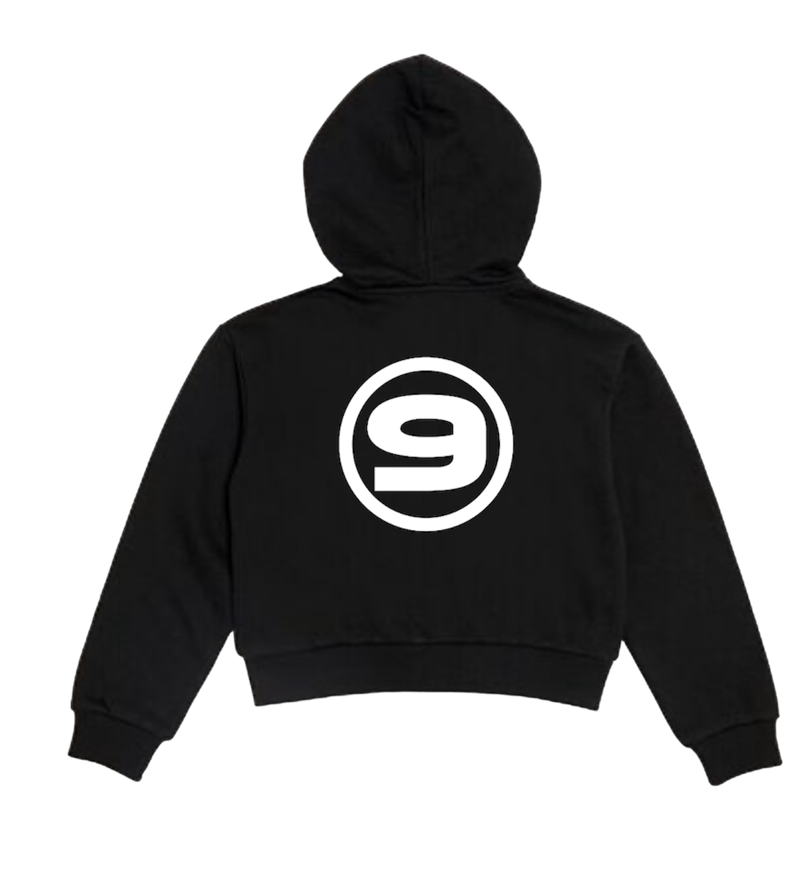 Ninth star 9 zip up