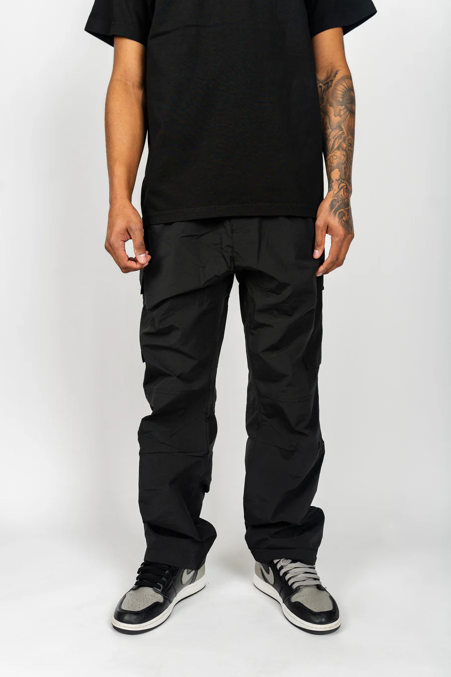 Ninth Nylon Pants