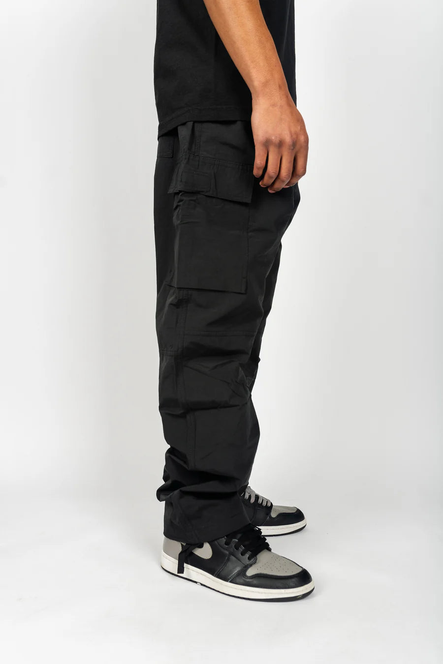 Ninth Nylon Pants