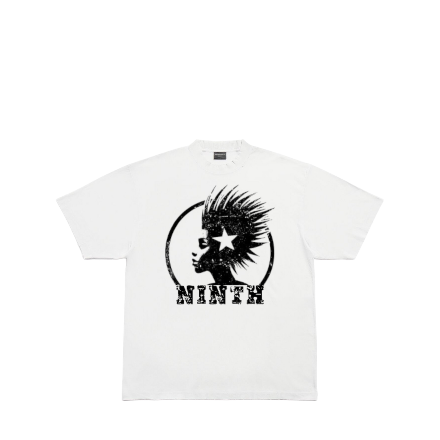 Ninth Starhead Tee