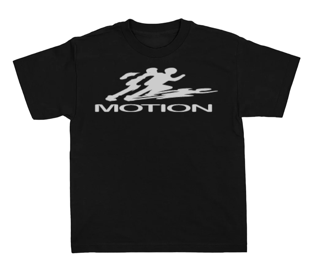 Motion Tee