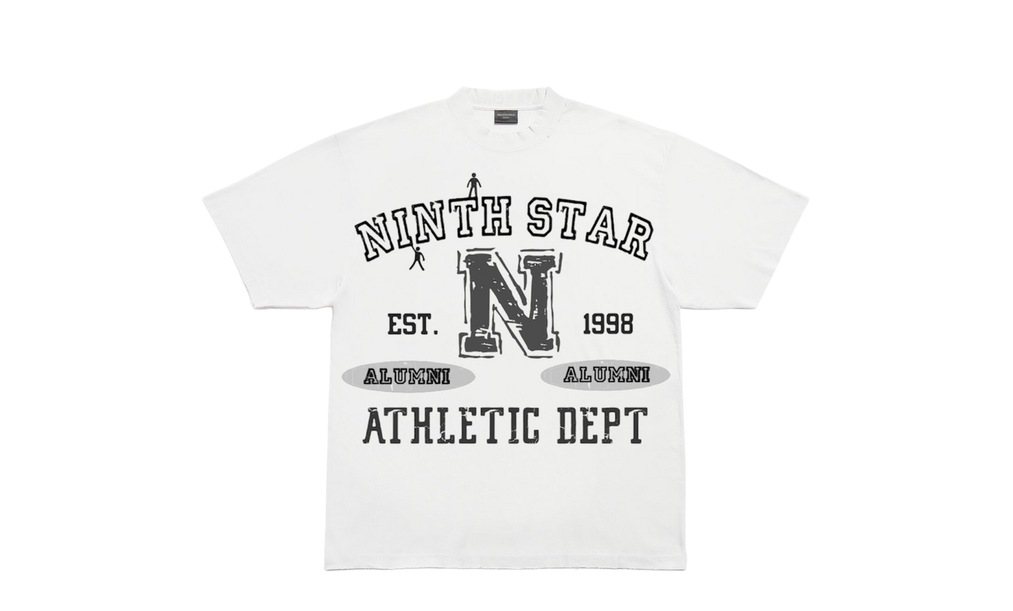 Ninth Star Alumni Tee
