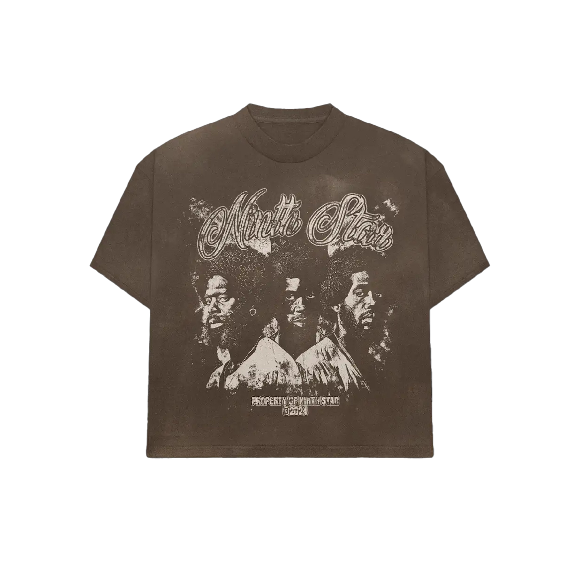 Ninth Star Brotherhood Tee