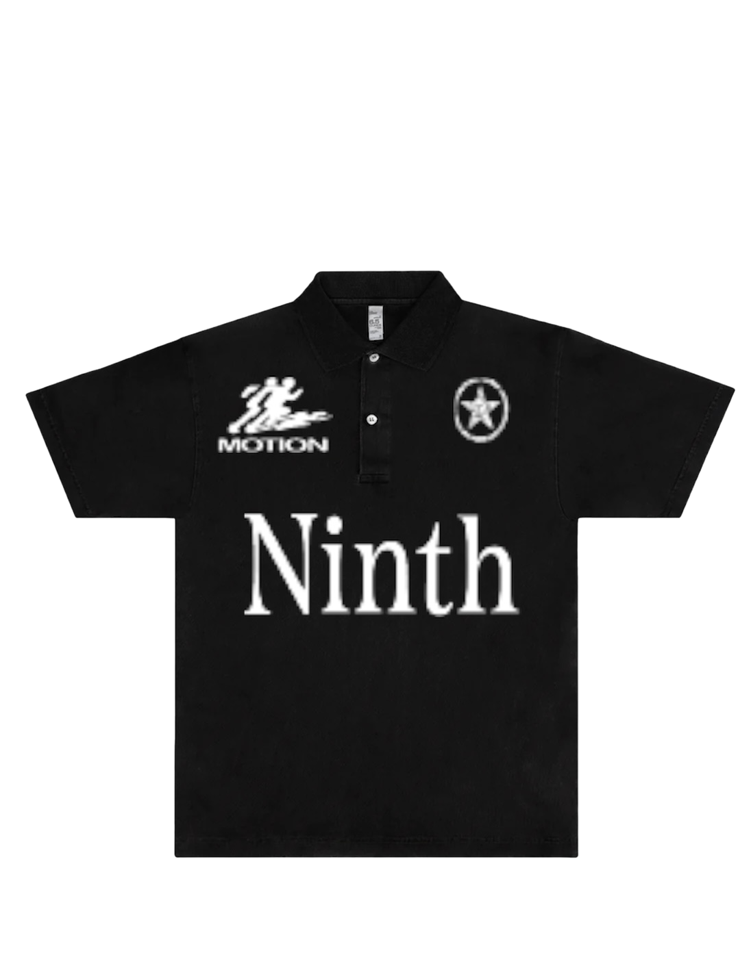 A Ninth Star Polo
