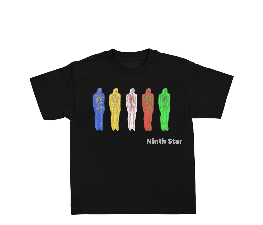 Ninth Star Outerbody Tee